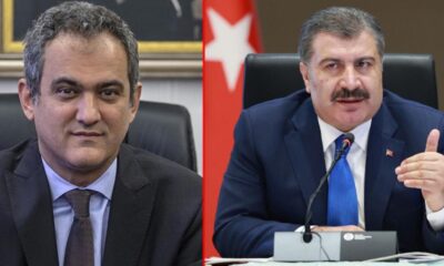 ستجتمع اللجنة العلمية اليوم برئاسة وزير الصحة التركي.. وهذا أهم ما سيتم مناقشته