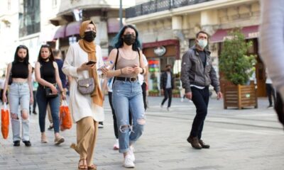 عضو اللجنة العلمية.. يجب علينا إغلاق المجتمع لإبقاء المدارس مفتوحة