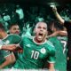 مباراة الجزائر اليوم مباشر bein sport حفيظ دراجي كاملة