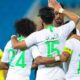 مباراة السعودية واستراليا الآن بث مباشر يلا شوت