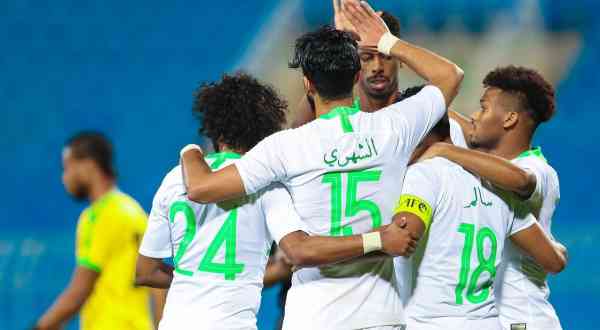 السعودية وفيتنام مباشر مباراة بث مشاهدة مباراة