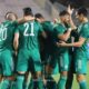 سبب إلغاء مباراة الجزائر وغامبيا اليوم في مباراة ودية