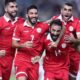 مباراة لبنان وكوريا الجنوبية بث مباشر اليوم