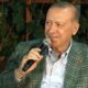 "هل تكتب الشعر لزوجتك" سؤال وجه للرئيس أردوغان وهكذا كانت إجابته.. فيديو