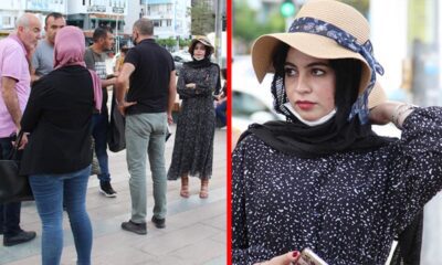 أسرة عربية تفقذ حقيبتها المليئة بالمجوهرات في حديقة بأنطاليا