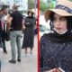 أسرة عربية تفقذ حقيبتها المليئة بالمجوهرات في حديقة بأنطاليا