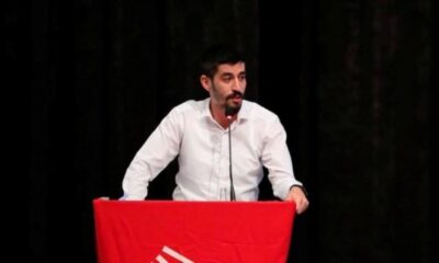 الشعب الجمهوري يهدد أعضاءه والسبب صورة الرئيس أردوغان