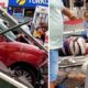 خبر مفجع: قتيل و 7 اصابات منهم خطيرة في حادث محطة الحافلات بإسطنبول.. فيديو