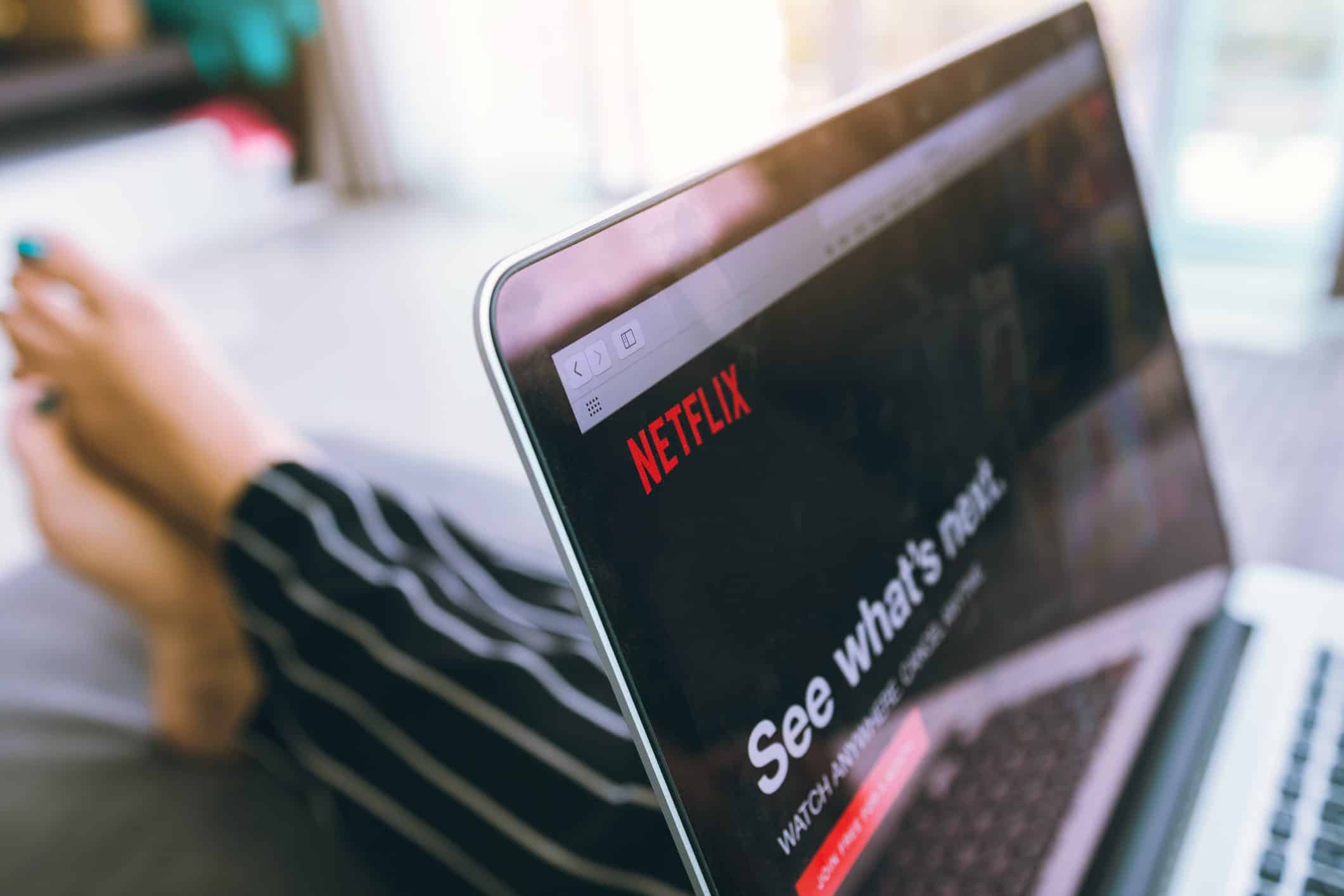 أسعار اشتراك netflix