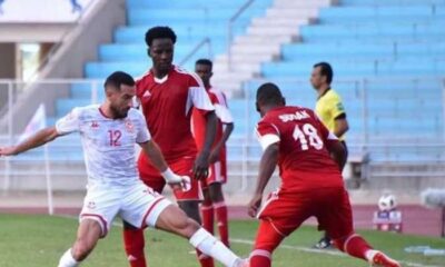 مباراة مصر وتونس اليوم بث مباشر يلا شوت