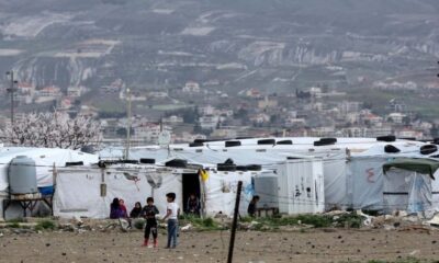 لبنان.. إعطاء مهلة 24 ساعة للاجئين سوريين لمغادرة البلاد