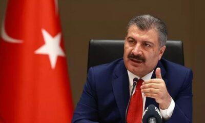 بيان عاجل من وزير الصحة التركي بخصوص إغلاق المدارس