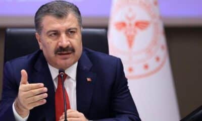 وزير الصحة التركي يعلن عن إجراءات جديدة لحل مشكلة نقص المواعيد في المشافي