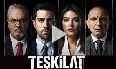 مسلسل المنظمة الحلقة 49 مترجمة للعربية