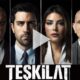 مسلسل المنظمة الحلقة 49 مترجمة للعربية