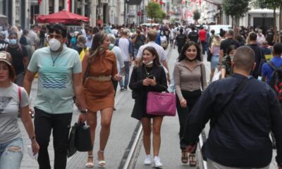 بدءاً من الغد.. اجراءات جديدة لمكافحة كورونا تدخل حيز التنفيذ في تركيا
