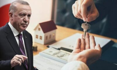 حل من الحكومة التركية بشأن الحد من زيادة إيجارات المنازل
