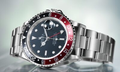 أسعار ساعات ROLEX أصلية في تركيا