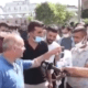 اعتداء عنصري وحشي على صحفي إسباني وزوجته اعتقدوا أنهم سوريين في إسطنبول