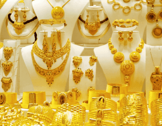 سعر الذهب في تركيا عيار 21 بالدولار اليوم ،