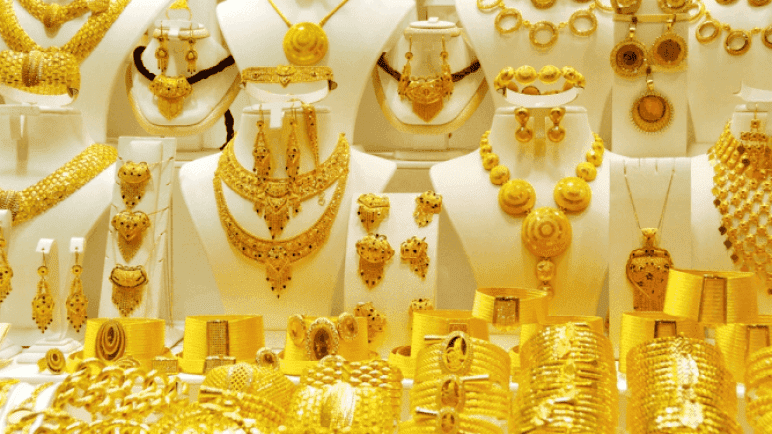 سعر الذهب في تركيا عيار 21 بالدولار اليوم ،