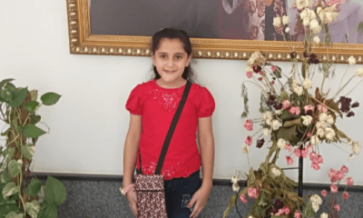 سبب وفاة الطفلة مارينا