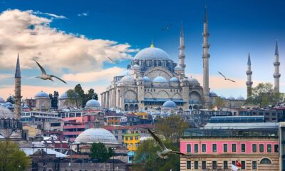 تركيا.. الوجهة الأكثر تفضيلا للسياح الروس في 2021
