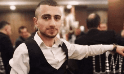 العثور على جثة شاب مفقود منذ أيام في إسطنبول