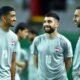 موعد مباراة العراق وعمان في كأس العرب والقنوات الناقلة