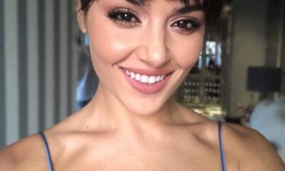 من هو الحبيب الجديد لهاندا أرتشيل؟ فيديو يكشف التفاصيل!