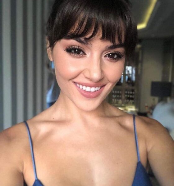 من هو الحبيب الجديد لهاندا أرتشيل؟ فيديو يكشف التفاصيل!