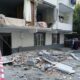 إصابة سيدة حامل في إنفجار منزل بإسطنبول
