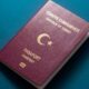 كيفية الحصول على جواز سفر تركي