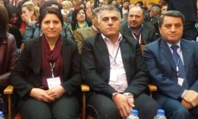اقتراح غريب.. قيادي بقسد يدعو لتناول البطاطا لحل أزمة الهجرة!
