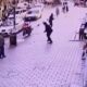 بالفيديو: القدر ينقذ سوريين من قتل محقق أثناء محاولة سرقة بإسطنبول