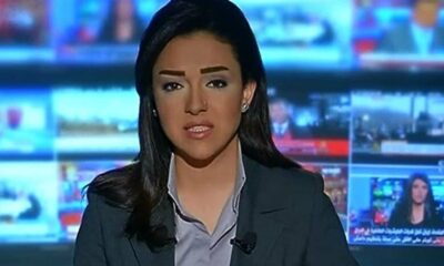 نظام الأسد يطرد أشهر مذيعاته بعد "زلتها" على الشاشة (فيديو)