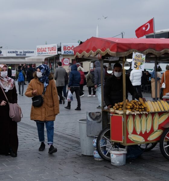 إسطنبول تتصدر الغلاء ومدن جنوب شرق تركيا الأرخص