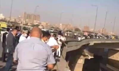 الميكروباص الغامض في مصر.. سقط في النيل بـ13راكبا ولكن لا وجود للسيارة ولا للجثث (فيديو)