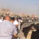 الميكروباص الغامض في مصر.. سقط في النيل بـ13راكبا ولكن لا وجود للسيارة ولا للجثث (فيديو)