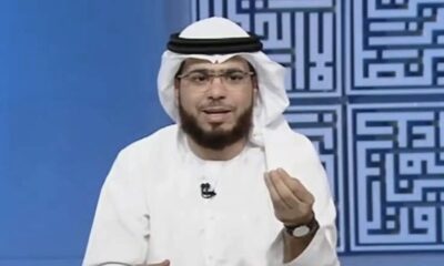 "نيو لوك" وسيم يوسف يٌشكل ضجة جديدة على مواقع التواصل الاجتماعي