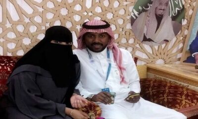 سعاد بنت جابر ترند في السعودية بعد نشرها فيديو "خادش للحياء" صحبة صديقتها!