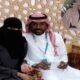 سعاد بنت جابر ترند في السعودية بعد نشرها فيديو "خادش للحياء" صحبة صديقتها!