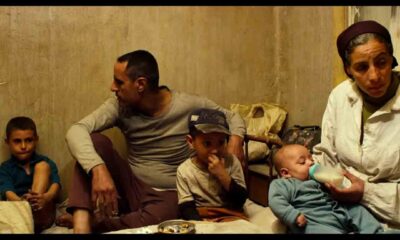 مصر.. أول رد حكومي على "الفيلم المسيئ للبلاد"