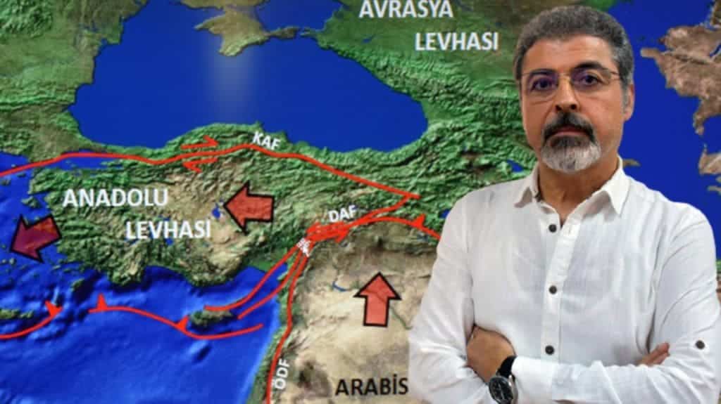 تركيا اليوم خبير تركي يحذر من زلزال كارثي في عدة مدن تركية خبير تركي يحذر من زلزال كارثي في عدة مدن تركية