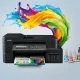 تنزيل فيديو من printers