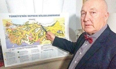 خبير تركي..يكشف عن أخطر المناطق في الوقت الحالي في البلاد