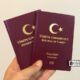 الأوراق اللازمة للتقديم على الجنسية التركية 2023