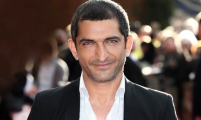 حقيقة وفاة عمرو واكد