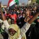 ماذا يحدث في السودان اليوم