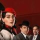 مسلسل اراضي بلا قانون الحلقة 4